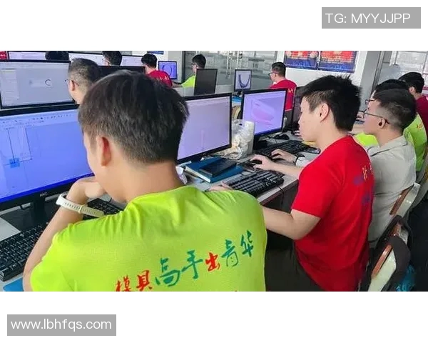 李泓澎:在艺术与科技交汇处探索创新之路的青年才俊